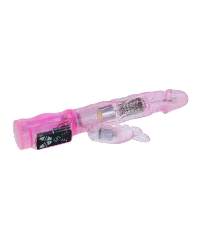 Rabbit Vibrant Intimate Lover Rose 