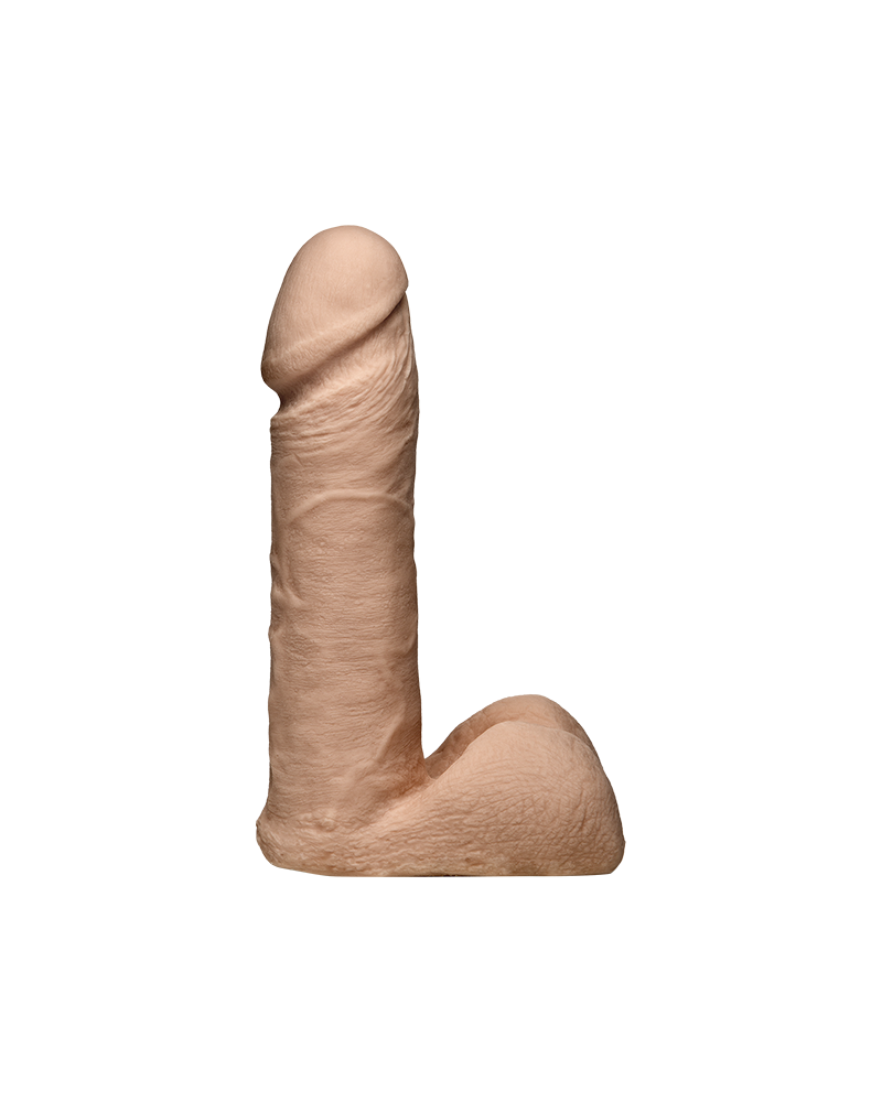Gode Dual Sensity Ultraskyn 19 x 4.5cm 