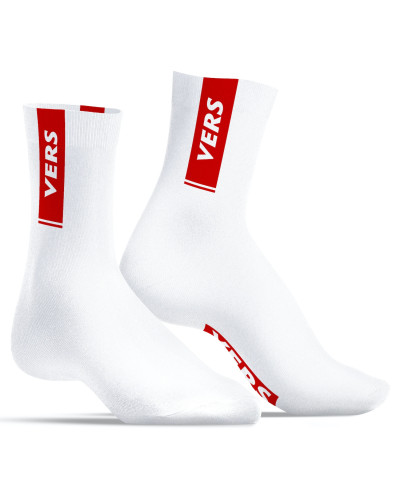 Chaussettes Stripe Vers SneakXX 