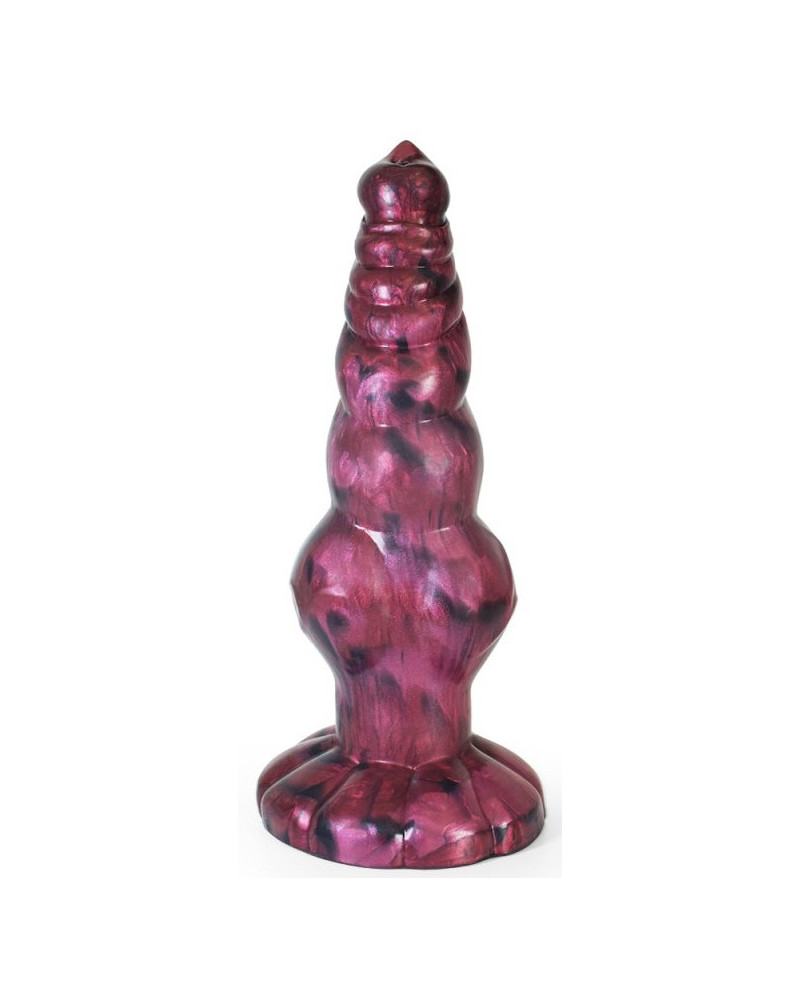 Gode Monster Bad Twisto 20 x 7cm 