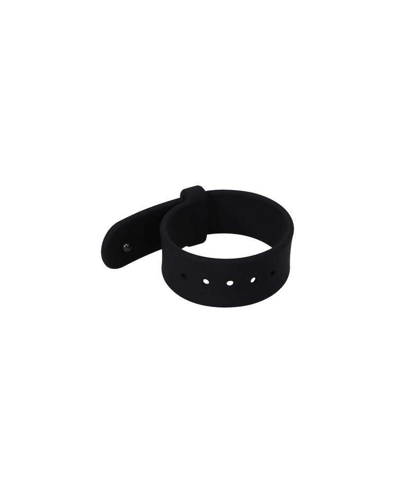 Cockring ajustable The Belt 45 mm Noir 