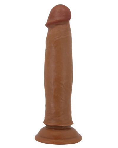 Gode Keon 18 x 4cm Marron 