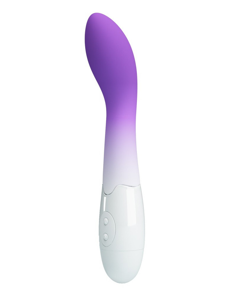 Stimulateur Point G Bishop 12 x 3.1cm 