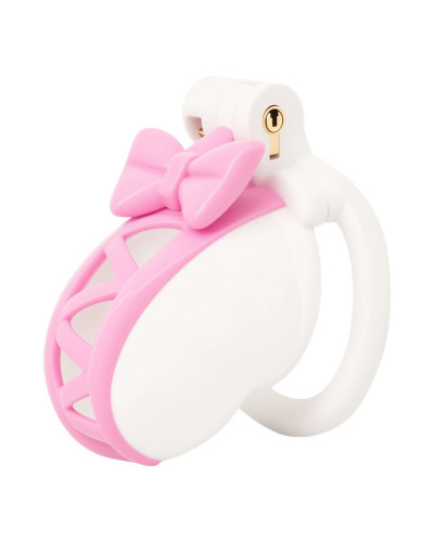 Cage Nesdick 7.5 x 3.5cm 