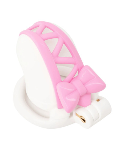Cage Nesdick 7.5 x 3.5cm 
