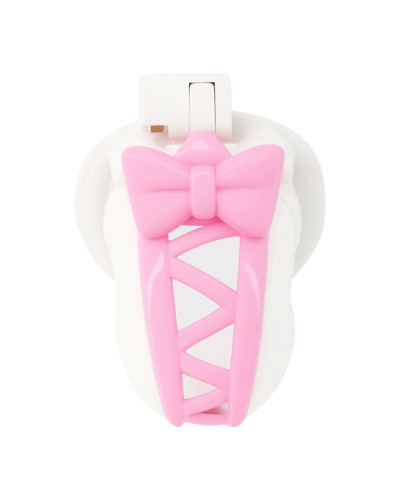 Cage Nesdick 7.5 x 3.5cm 