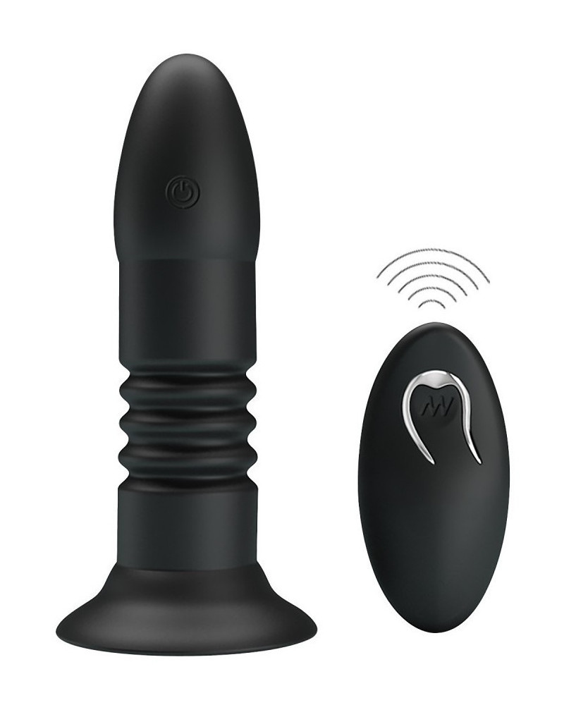 Plug Torp 13 x 3.5cm 