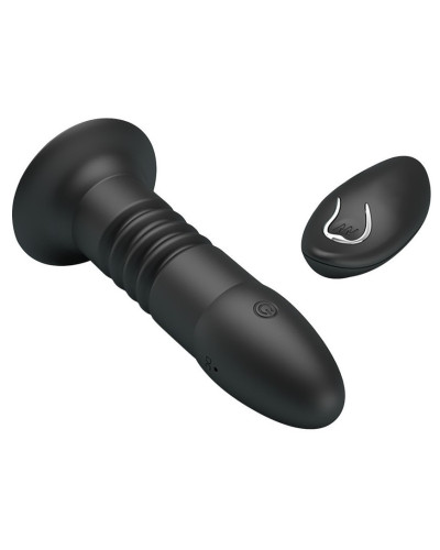Plug Torp 13 x 3.5cm 