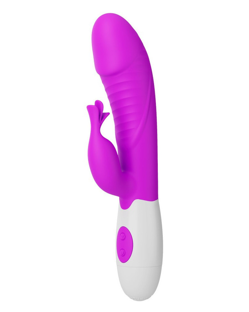 Vibro rabbit Rasmussen 11 x 3.7cm 