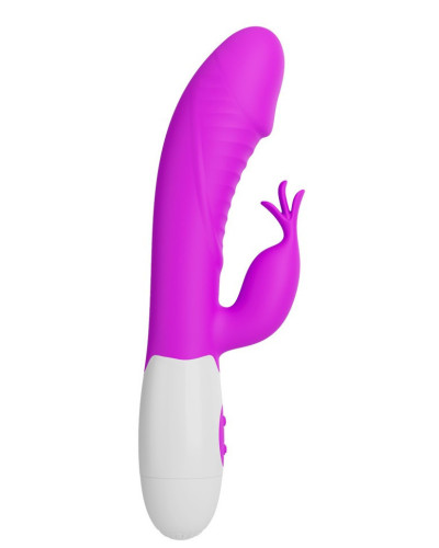Vibro rabbit Rasmussen 11 x 3.7cm 