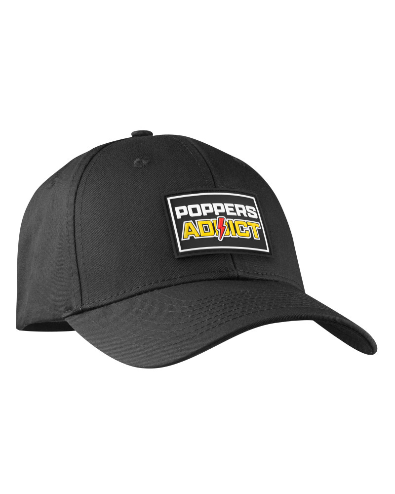 Casquette Fuck & Fist Tag Poppers Addict 