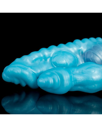Gode Alienspine L 33 x 9cm 