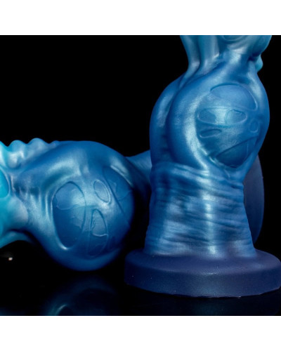 Gode Alienspine L 33 x 9cm 