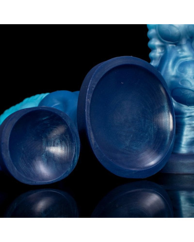 Gode Alienspine L 33 x 9cm 