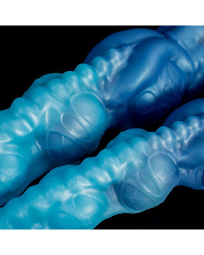 Gode Alienspine L 33 x 9cm 