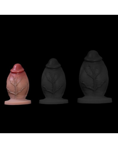 Gode Explodick S 9 x 5.5cm 