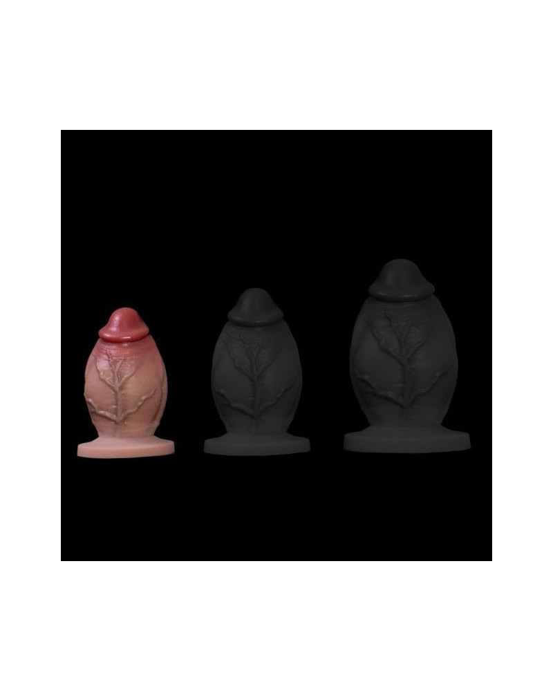 Gode Explodick S 9 x 5.5cm 