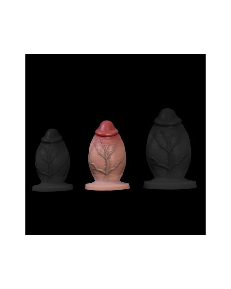 Gode Explodick M 10 x 6.2cm 