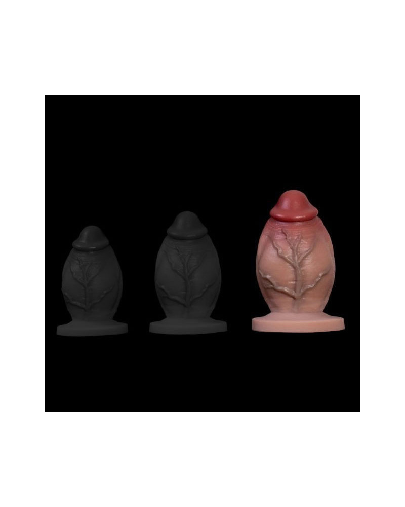 Gode Explodick L 12 x 7cm 