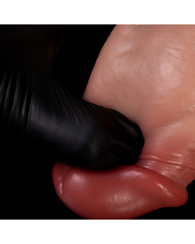 Gode Explodick L 12 x 7cm 