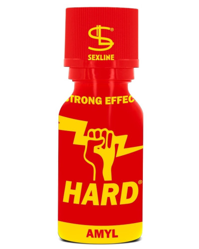 Hard Amyle 15ml 