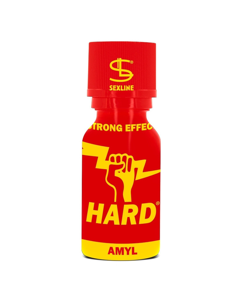 Hard Amyle 15ml 