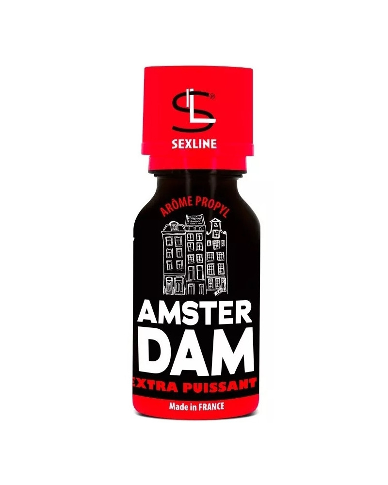 Amsterdam Extra Puissant 15ml 