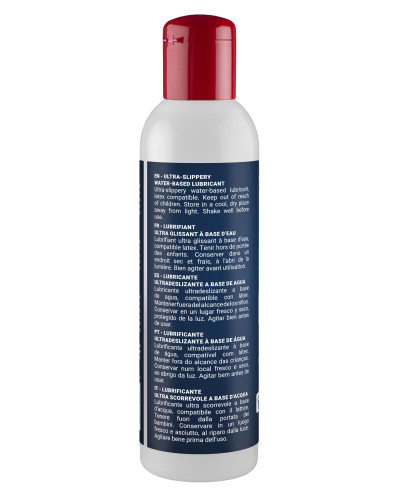 Lubrifiant Longue durée FF Jelly 500ml 