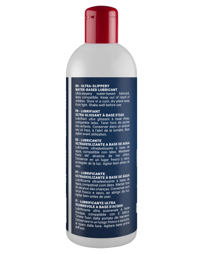 Lubrifiant Longue durée FF Jelly 1 Litre 