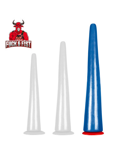 Deep Trainer Lance XXL 58 x 10cm 