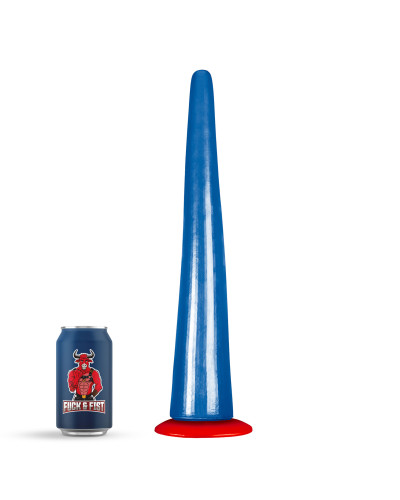 Deep Trainer Lance L 38 x 6.2cm 