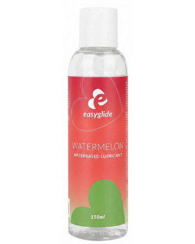 Lubrifiant eau pastèque Watermelon 150ml 