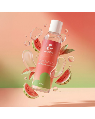 Lubrifiant eau pastèque Watermelon 150ml 