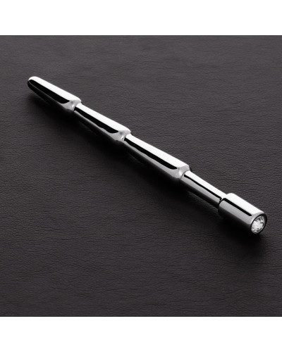 Plug bijou 10cm x 9mm 