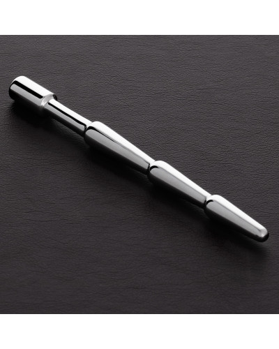 Plug bijou 10cm x 9mm 