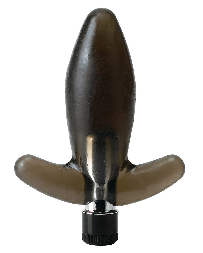 Plug vibrant EZ Butt 7.5 x 3.3 cm 