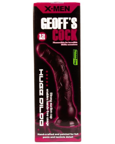 Gode Awry 25 x 5.5cm 