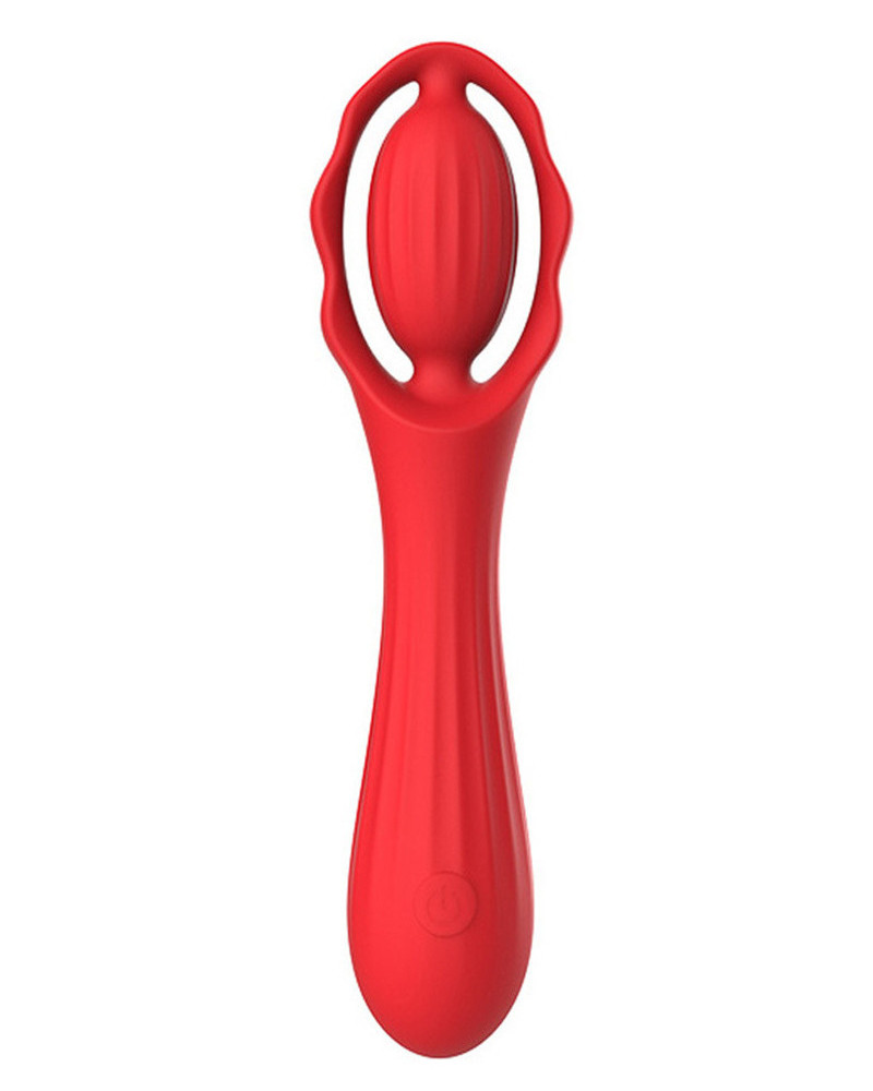 Vibro point G Wavegg 13 x 4.3cm 
