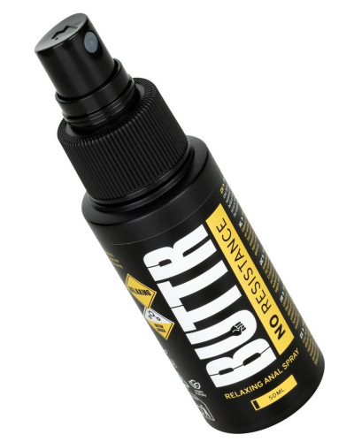 Spray anal relaxant Exxtreme 50ml 