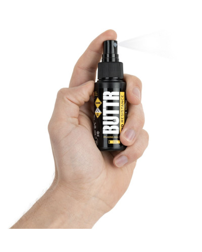Spray anal relaxant Exxtreme 50ml 
