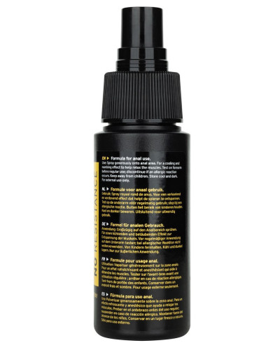 Spray anal relaxant Exxtreme 50ml 