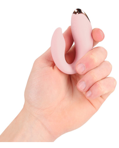 Double stimulateur Daydream 5 x 2.4cm 