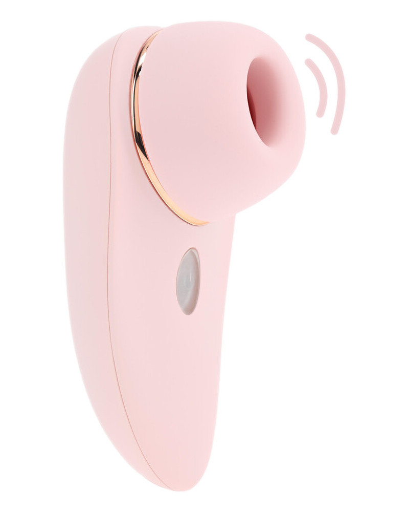 Stimulateur de clitoris Aurie 