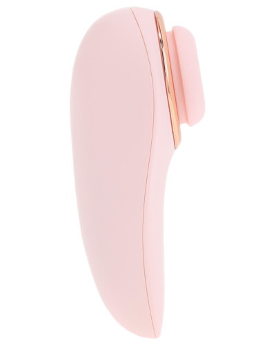 Stimulateur de clitoris Aurie 