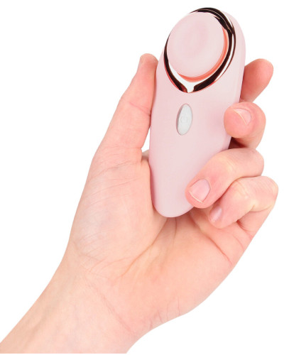 Stimulateur de clitoris Aurie 