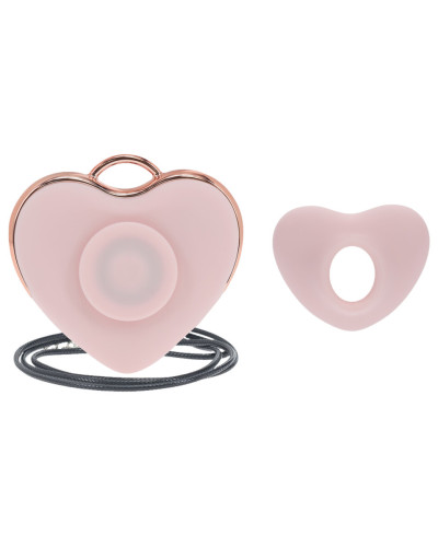 Stimulateur de clitoris Luvie 