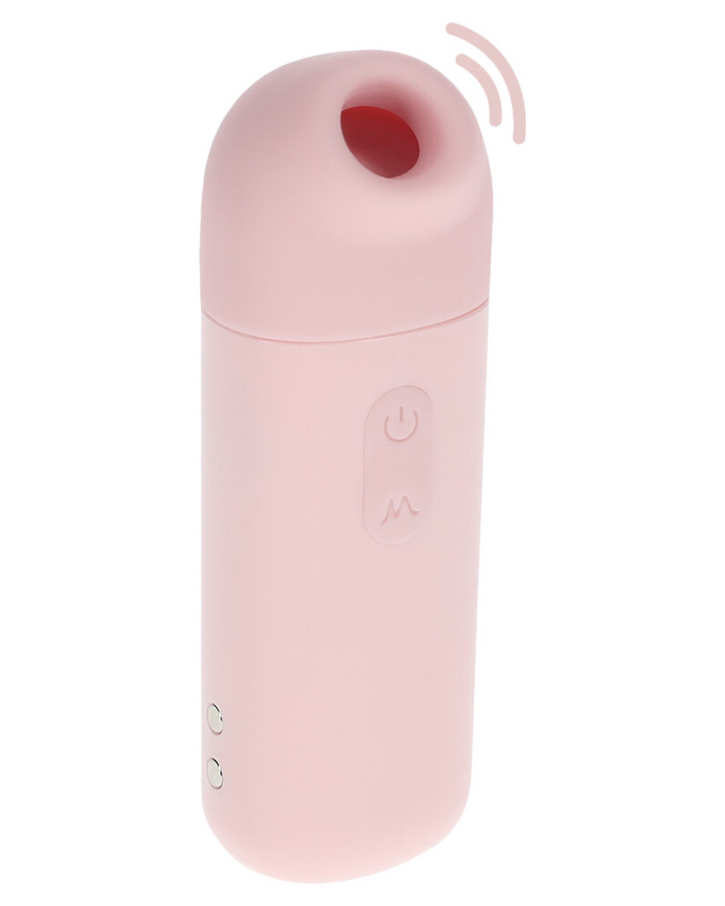 Stimulateur de clitoris Sweetie 