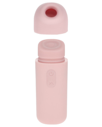 Stimulateur de clitoris Sweetie 