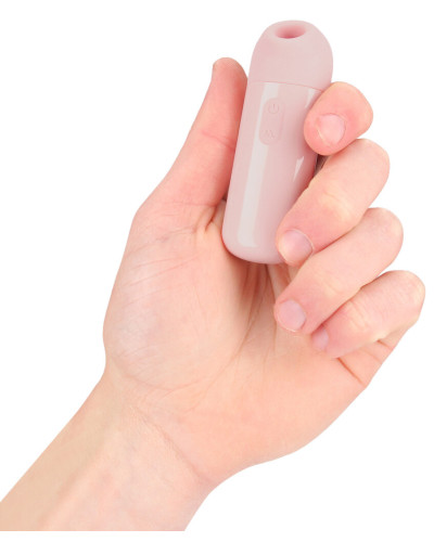 Stimulateur de clitoris Sweetie 