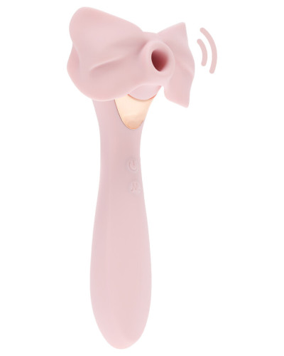 Stimulateur de clitoris Darling 